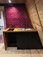 Pousada & Chales Estância Atibaia