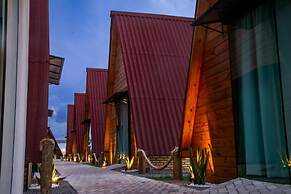 Pousada & Chales Estância Atibaia