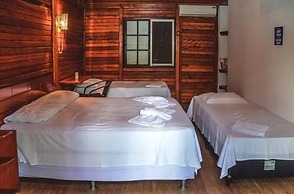 Pousada & Chales Estância Atibaia