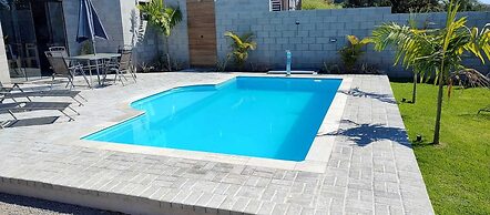 Pousada & Chales Estância Atibaia