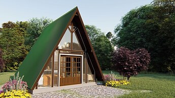 Pousada & Chales Estância Atibaia