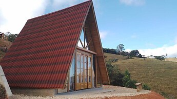 Pousada & Chales Estância Atibaia