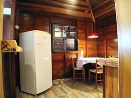 Pousada & Chales Estância Atibaia