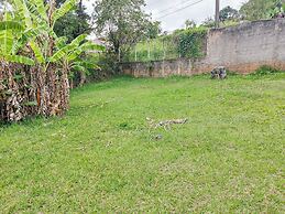 Pousada & Chales Estância Atibaia