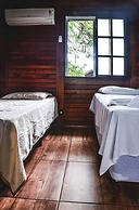 Pousada & Chales Estância Atibaia