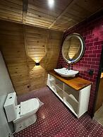 Pousada & Chales Estância Atibaia