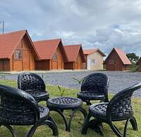 Pousada & Chales Estância Atibaia