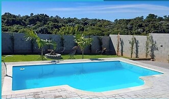 Pousada & Chales Estância Atibaia