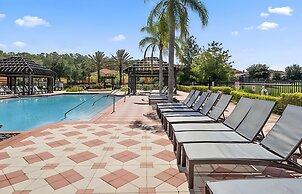 Brand NEW 12bed 11 5bath At Bella Vida