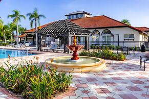 Brand NEW 12bed 11 5bath At Bella Vida