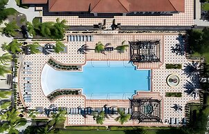 Brand NEW 12bed 11 5bath At Bella Vida