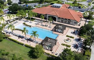 Brand NEW 12bed 11 5bath At Bella Vida