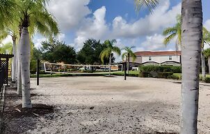 Brand NEW 12bed 11 5bath At Bella Vida