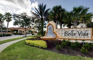 Brand NEW 12bed 11 5bath At Bella Vida