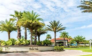 Brand NEW 12bed 11 5bath At Bella Vida