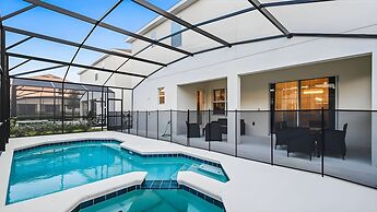 Brand NEW 12bed 11 5bath At Bella Vida