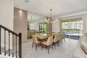 Brand New Home Luxury 9 Bdr 5 Baths At Storey Lake