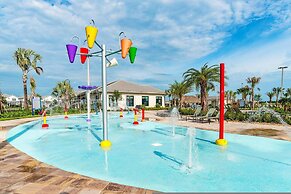 Brand New Home Luxury 9 Bdr 5 Baths At Storey Lake