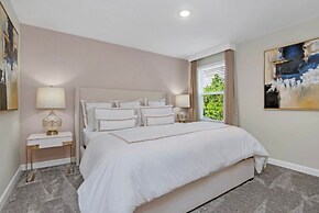 Brand New Home Luxury 9 Bdr 5 Baths At Storey Lake