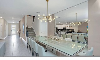 Brand New Home Luxury 9 Bdr 5 Baths At Storey Lake