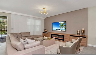 Brand New Home Luxury 9 Bdr 5 Baths At Storey Lake