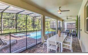 Brand New Home Luxury 9 Bdr 5 Baths At Storey Lake