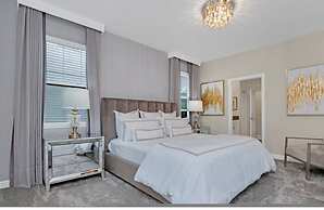 Brand New Home Luxury 9 Bdr 5 Baths At Storey Lake