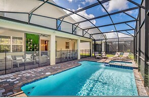 Brand New Home Luxury 9 Bdr 5 Baths At Storey Lake