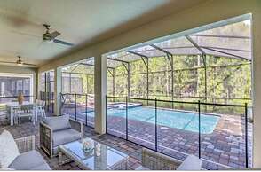 Brand New Home Luxury 9 Bdr 5 Baths At Storey Lake