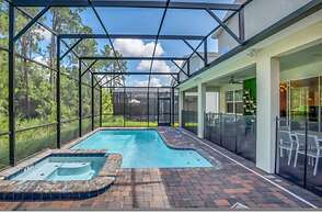 Brand New Home Luxury 9 Bdr 5 Baths At Storey Lake