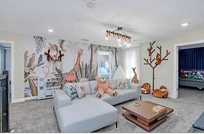 Brand New Home Luxury 9 Bdr 5 Baths At Storey Lake