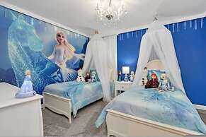 Brand New Home Luxury 9 Bdr 5 Baths At Storey Lake