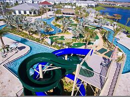 Brand New Home Luxury 9 Bdr 5 Baths At Storey Lake