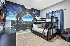 Brand New Home 5 Bedrooms 4 Baths At Storey Lake