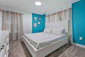 Brand New Home 5 Bedrooms 4 Baths At Storey Lake