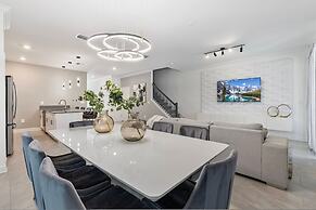 Brand New Home 5 Bedrooms 4 Baths At Storey Lake