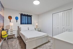 Brand New Home 5 Bedrooms 4 Baths At Storey Lake