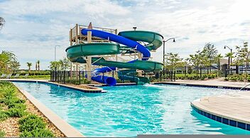 Brand New Home 5 Bedrooms 4 Baths At Storey Lake