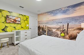 Brand New Home 5 Bedrooms 4 Baths At Storey Lake