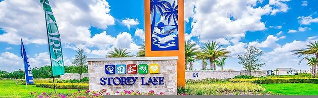 Brand New Home 5 Bedrooms 4 Baths At Storey Lake