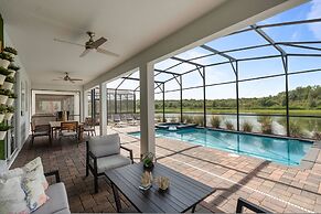 New Home Luxury 8 Bedrooms 5 Baths At Storey Lake