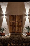 CASA BLANCO MADERA (ADULTS ONLY)