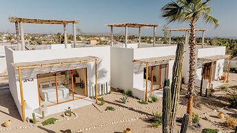 CASA BLANCO MADERA (ADULTS ONLY)