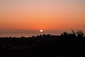 CASA BLANCO MADERA (ADULTS ONLY)