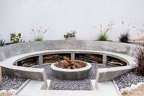 CASA BLANCO MADERA (ADULTS ONLY)