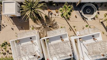 CASA BLANCO MADERA (ADULTS ONLY)