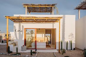 CASA BLANCO MADERA (ADULTS ONLY)