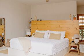 CASA BLANCO MADERA (ADULTS ONLY)