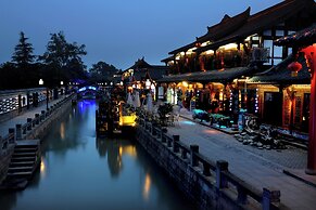 Bie You Dong Tian.Mountain home