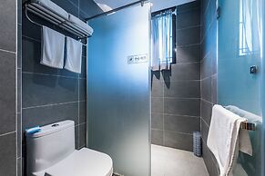 Bie You Dong Tian.Mountain home